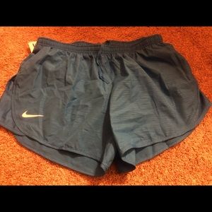 NWT! Nike athletic shorts